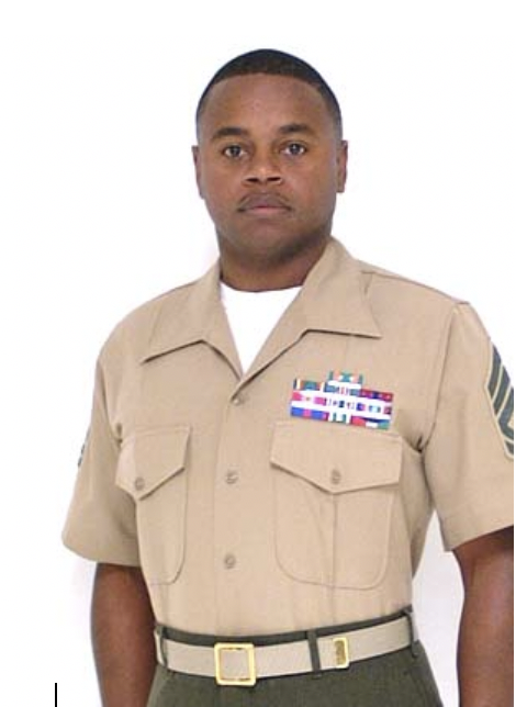MSGT Fletcher